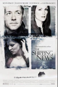 مشاهدة فيلم The Shipping News 2001 مترجم