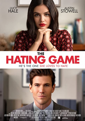 مشاهدة فيلم The Hating Game 2021 مترجم