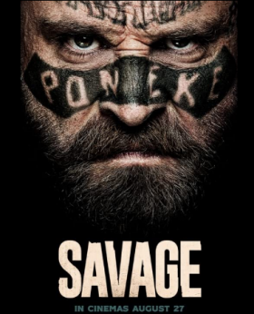 فيلم Savage 2019 مترجم