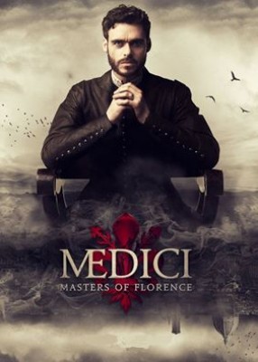 مسلسل Medici Masters of Florence الموسم الأول الحلقة 5 الخامسة