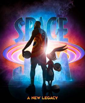 فيلم Space Jam A New Legacy 2021 مترجم