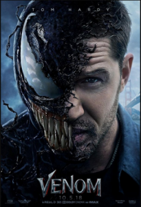 مشاهدة فيلم Venom 1 مترجم