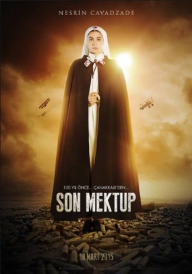 مشاهدة فيلم Son Mektup مدبلج