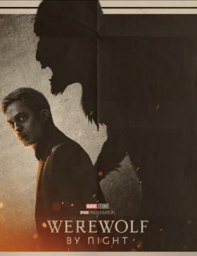 مشاهدة فيلم Werewolf by Night 2022 مترجم