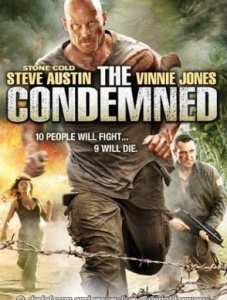 مشاهدة فيلم The Condemned 1 2007 مترجم