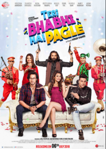 مشاهدة فيلم Teri Bhabhi Hai Pagle 2018 مترجم