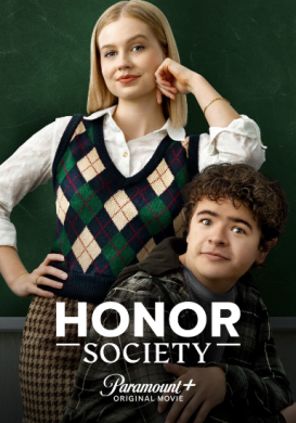 مشاهدة فيلم Honor Society 2022 مترجم