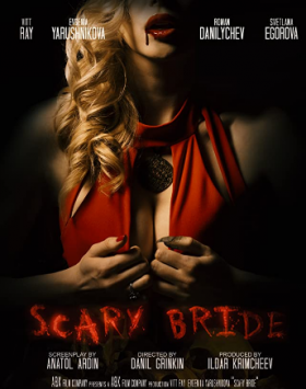 فيلم Scary Bride 2020 مترجم