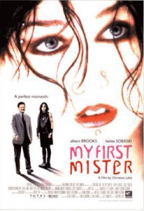 مشاهدة فيلم My First Mister 2001 مترجم