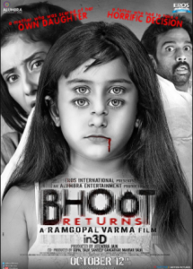 مشاهدة فيلم Bhoot Returns 2012 مترجم