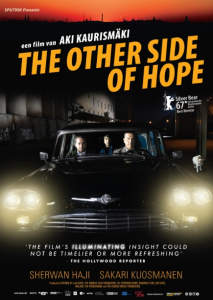 مشاهدة فيلم The Other Side of Hope 2017 مترجم