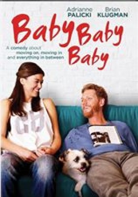 فيلم Baby Baby Baby مترجم