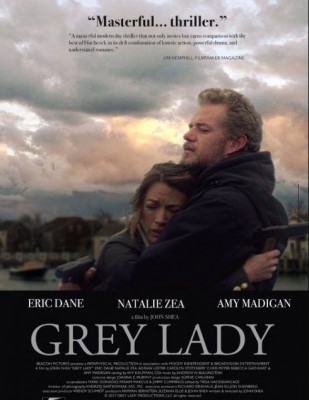 مشاهدة فيلم Grey Lady 2017 مترجم