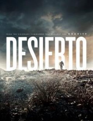 مشاهدة فيلم Desierto 2016 كامل اون لاين