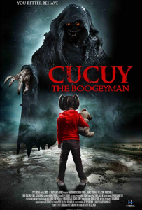 مشاهدة فيلم Cucuy The Boogeyman 2018 مترجم