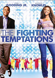 مشاهدة فيلم The Fighting Temptations 2003 مترجم