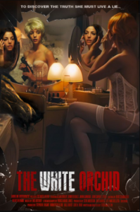 مشاهدة فيلم White Orchid 2018 مترجم