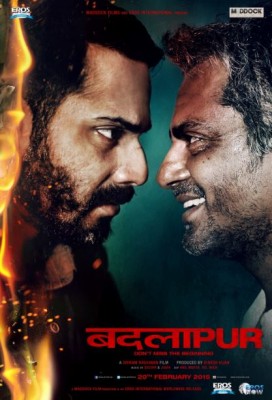 فيلم Badlapur 2015 كامل