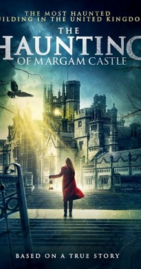 فيلم The Haunting of Margam Castle 2020 مترجم