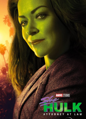 مسلسل She Hulk الموسم الاول الحلقة 6 مترجمة