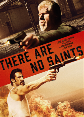 مشاهدة فيلم There Are No Saints 2022 مترجم