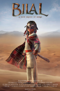 مشاهدة فيلم Bilal A New Breed of Hero 2015 مدبلج