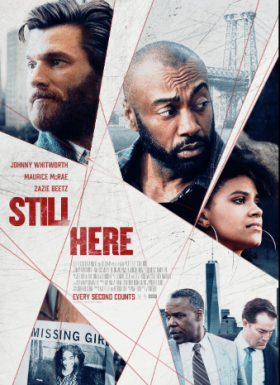 فيلم Still Here 2020 مترجم