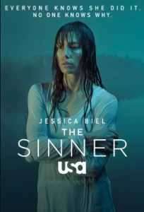 مسلسل The Sinner