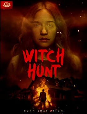 مشاهدة فيلم Witch Hunt 2021 مترجم