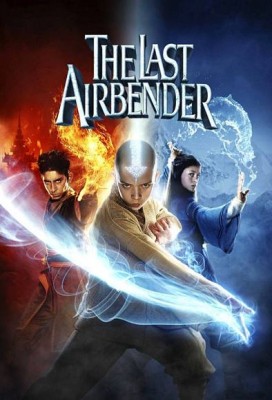 مشاهدة فيلم The Last Airbender مترجم