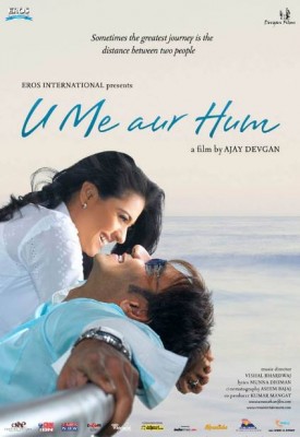 مشاهدة فيلم U Me aur hum 2008 مدبلج