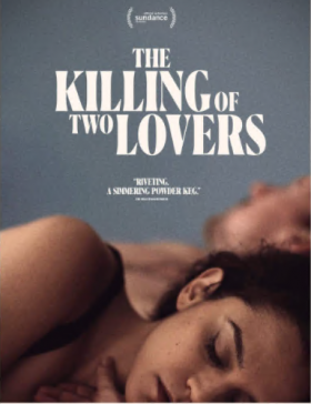 فيلم The Killing of Two Lovers 2020 مترجم