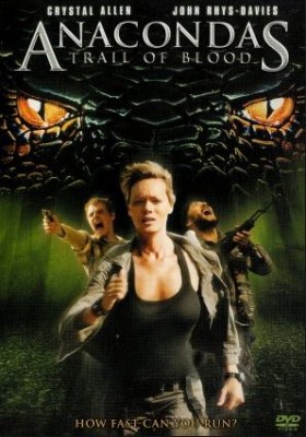 مشاهدة فيلم Anaconda 4 مترجم