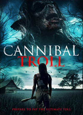 فيلم Cannibal Troll 2021 مترجم