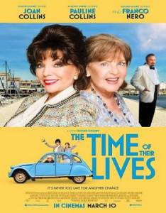 مشاهدة فيلم The Time Of Their Lives 2017 مترجم