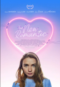 مشاهدة فيلم The New Romantic 2018 مترجم