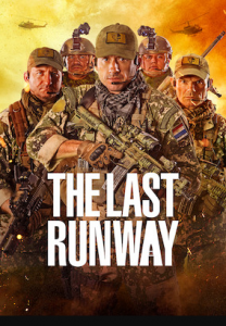 مشاهدة فيلم The Last Runway 2018 مترجم