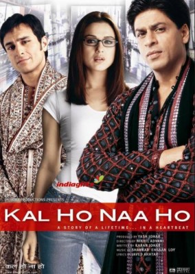 فيلم Kal Ho Naa Ho مترجم