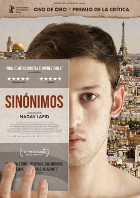 مشاهدة فيلم Synonymes 2019 مترجم