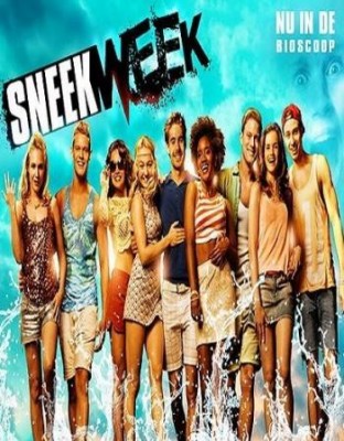 فيلم Sneekweek 2016 مترجم