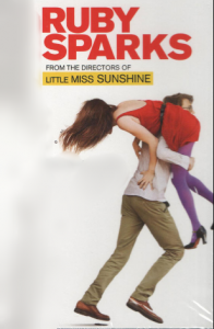 مشاهدة فيلم Ruby Sparks 2012 مترجم