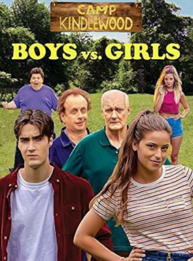 فيلم Boys vs Girls 2019 مترجم