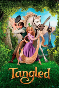 مشاهدة فيلم Tangled 2010 مترجم