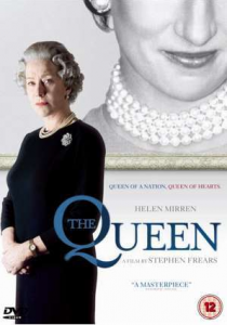 مشاهدة فيلم The Queen 2006 مترجم