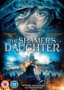 مشاهدة فيلم The Shamer 2015 مترجم