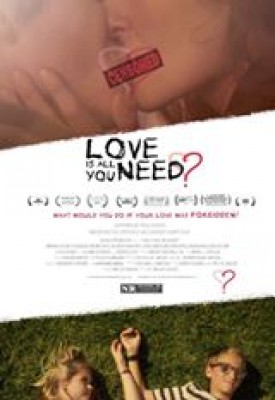 مشاهدة فيلم Love Is All You Need 2016 كامل