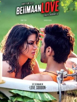 مشاهدة فيلم Beiimaan Love 2016 كامل