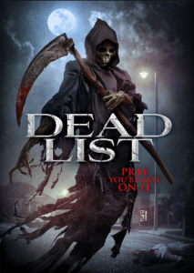 مشاهدة فيلم Dead List 2018 مترجم