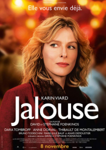 مشاهدة فيلم Jalouse 2017 مترجم