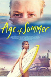 مشاهدة فيلم Age of Summer 2018 مترجم